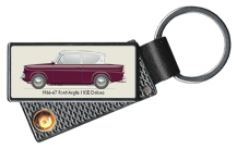 Ford Anglia 105E Deluxe 1966-67 Keyring Lighter